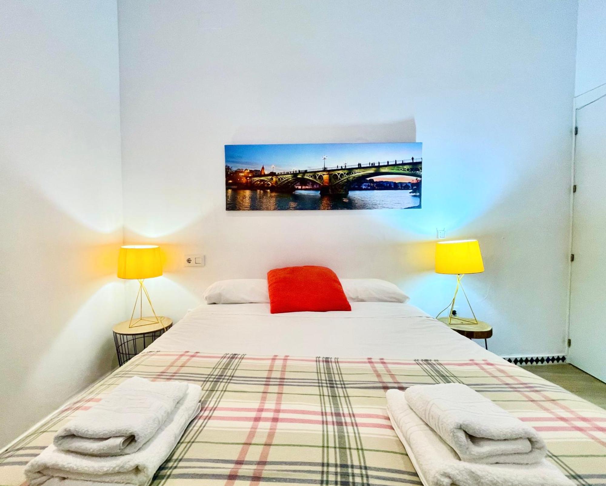 Los Rincones De Stephan, Seville